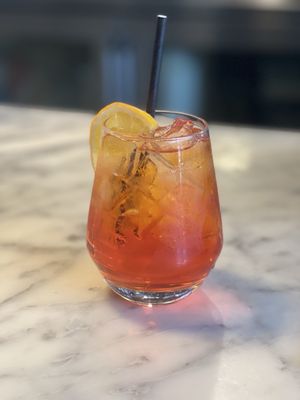 Grand Lake Kitchen - Lake Merritt by null