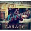 Sam & Jerry's Garage gift card