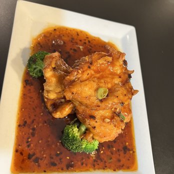 Dumpling King - Chinese Near Me - North Miami Beach, Florida
