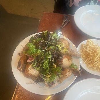 Zuni Café - Italian Near Me - San Francisco, California Zuni Café - Italian Near Me - San Francisco, California