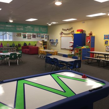After The Bell - Child Care & Day Care Near Me - Newport, North Carolina