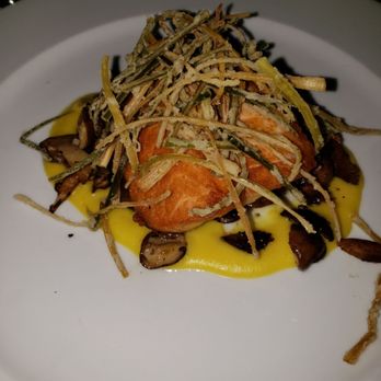BIX - Salmon - ok - American Near Me - San Francisco, California
