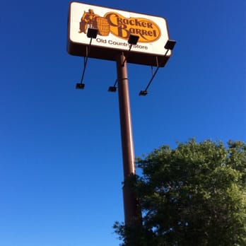 Cracker Barrel Old Country Store - American Near Me - Melbourne, Florida Cracker Barrel Old Country Store - American Near Me - Melbourne, Florida