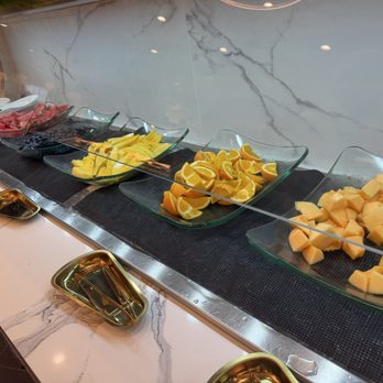 Gangnam AYCE Buffet - Buffets Near Me - Chantilly, Virginia