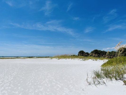 Fort De Soto Park by null