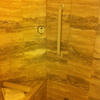 Peppermill Reno - Imperial Suite Steam Shower. - Casinos Near Me - Reno, Nevada