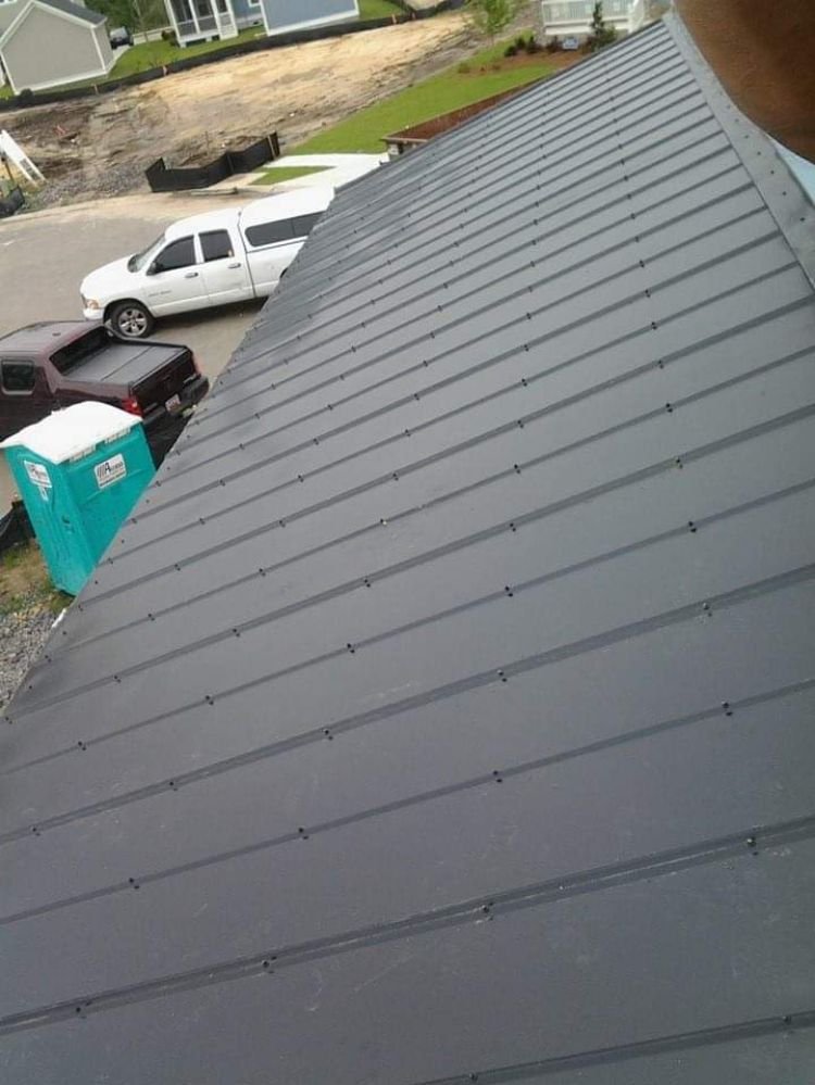 Slide of Sterling Contracting Services