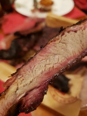 Smokin Woods BBQ by null