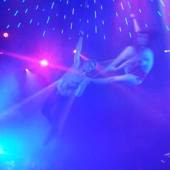 E11EVEN - Dance Clubs Near Me - Miami, Florida