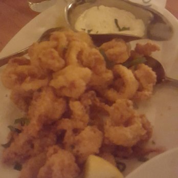 Fumo - calamari - Pizza Near Me - New York, New York Fumo - calamari - Pizza Near Me - New York, New York
