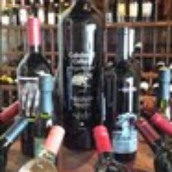 The Hidden Cellar - Great wines in a relaxing atmosphere!