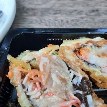 Hayashi - Food - Japanese Near Me - Gurnee, Illinois