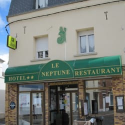 Le Neptune