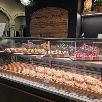 BA Bakehouse - Bakeries Near Me - Bellevue, Washington