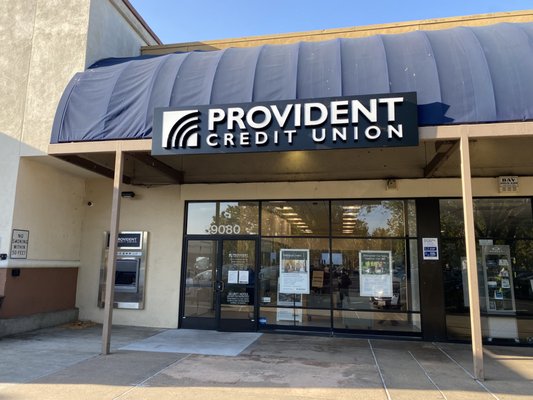 Provident Credit Union Daly City Community Branch PROVIDENT CREDIT UNION - Updated June 2025 - 15 Photos & 52 Reviews