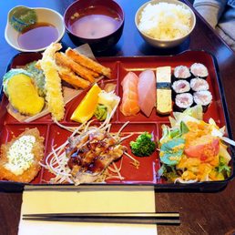 Bento Box