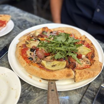 FERRO - Pizza - Pizza Near Me - Idyllwild, California