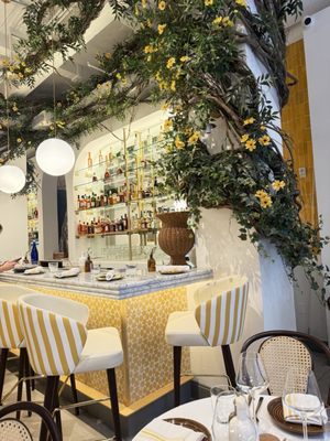 Motek Flatiron by null