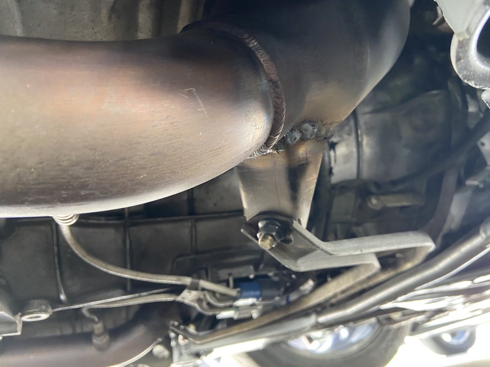 MURRIETA MUFFLERS & AUTO REPAIR Updated August 2024 42103 Rio Nedo