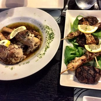 Frosoulla's - Greek Near Me - Glasgow, GLG