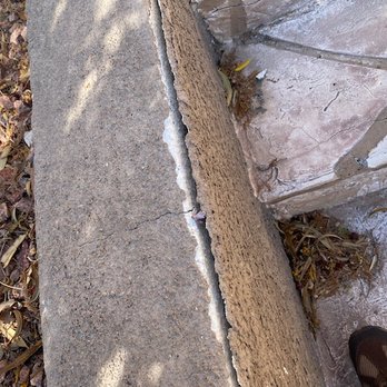 Happy Wall - Old failing stucco - Drywall Installation & Repair Near Me