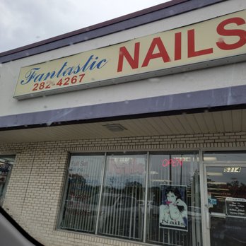 Fantastic Nail - Photos of location in strip mall - Nail Salons Near Me - Milwaukee, Wisconsin Fantastic Nail - Photos of location in strip mall - Nail Salons Near Me - Milwaukee, Wisconsin