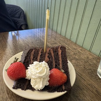 Juniper - Delightful, delicious chocolate layer cake - Wine Bars Near Me - Greenwich, New York Juniper - Delightful, delicious chocolate layer cake - Wine Bars Near Me - Greenwich, New York