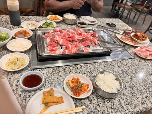 Shin Sung Restaurant by null