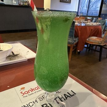 Sankalp Warrenville - Aam Panna - Indian Near Me - Warrenville, Illinois Sankalp Warrenville - Aam Panna - Indian Near Me - Warrenville, Illinois