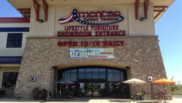 American Furniture Warehouse Longmont