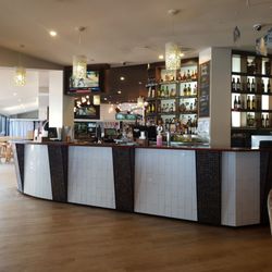 The Wharf Tavern Mooloolaba - Bar