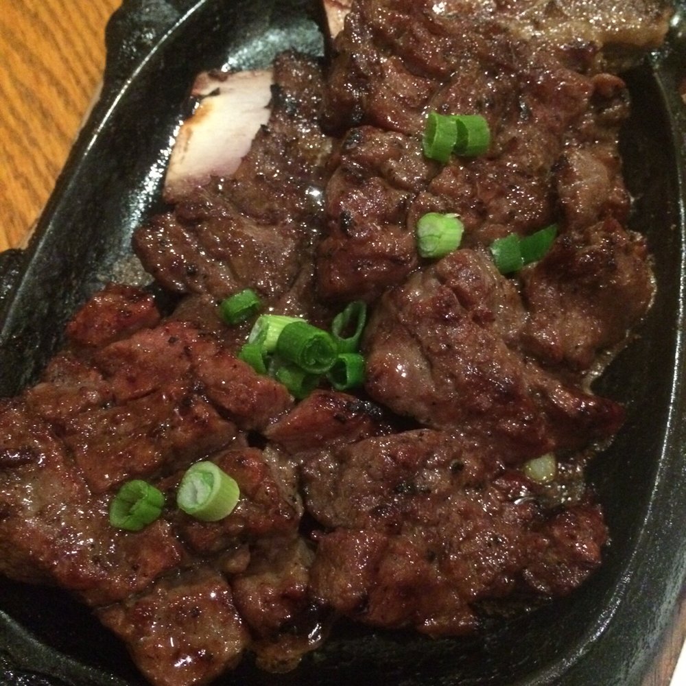 Hwang-Kum - Marinated Kalbi (beef rib) - Korean Near Me - Montreal, Quebec