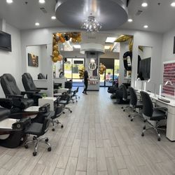 Modena Hair & Nails Spa