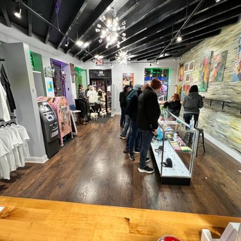 Granny Za's - Cannabis Dispensaries Near Me - New York, New York Granny Za's - Cannabis Dispensaries Near Me - New York, New York