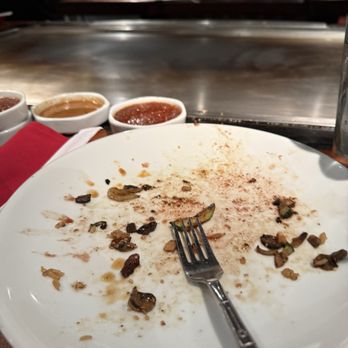Benihana - Chandler - Sushi Bars Near Me - Chandler, Arizona