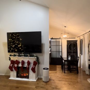 Premium Cleaning Service - Clean living room - Home Cleaning Near Me - Santa Ana, California Premium Cleaning Service - Clean living room - Home Cleaning Near Me - Santa Ana, California