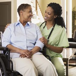 Home Health Care Agencies In Virginia Beach