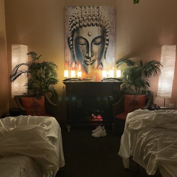 Serenity Spa - Room - Massage Near Me - South Lake Tahoe, California