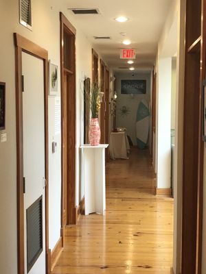 Bailey Contemporary Arts by null