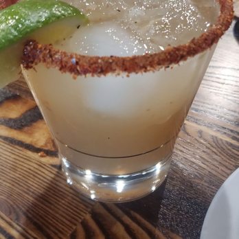 Kalaveras - Dulce de Tamarindo Margarita - Mexican Near Me - Montebello, California
