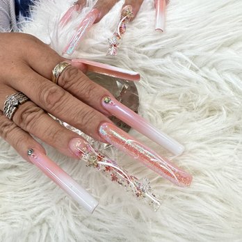 Chill N8ils studio  - Nail Salons Near Me - Vallejo, California