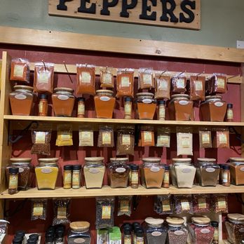 The Spice & Tea Exchange - Peppers - Coffee & Tea Near Me - Portland, Oregon The Spice & Tea Exchange - Peppers - Coffee & Tea Near Me - Portland, Oregon