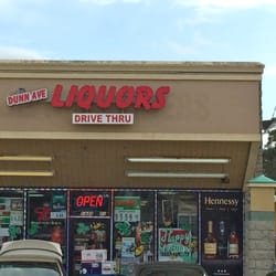 Dunn Ave Liquors