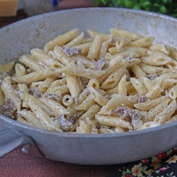 Pizzeria La Ruota - penne alla norcia - Pizza Near Me - Gallarate, Virginia Pizzeria La Ruota - penne alla norcia - Pizza Near Me - Gallarate, Virginia
