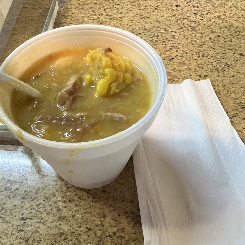 Panadería Genesis - Sancocho - Bakeries Near Me - Guaynabo, Puerto Rico