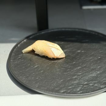 Kiyomi by Masaaki Uchi Uchino - Striped bass - Sushi Bars Near Me - Washington, DC, District of Columbia