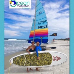 Ocean Motivation - Great experience!