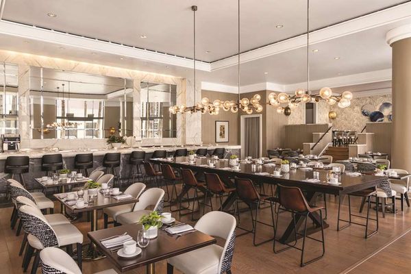 Signia by Hilton San Jose by null
