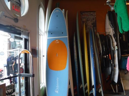 waxers surf shop
