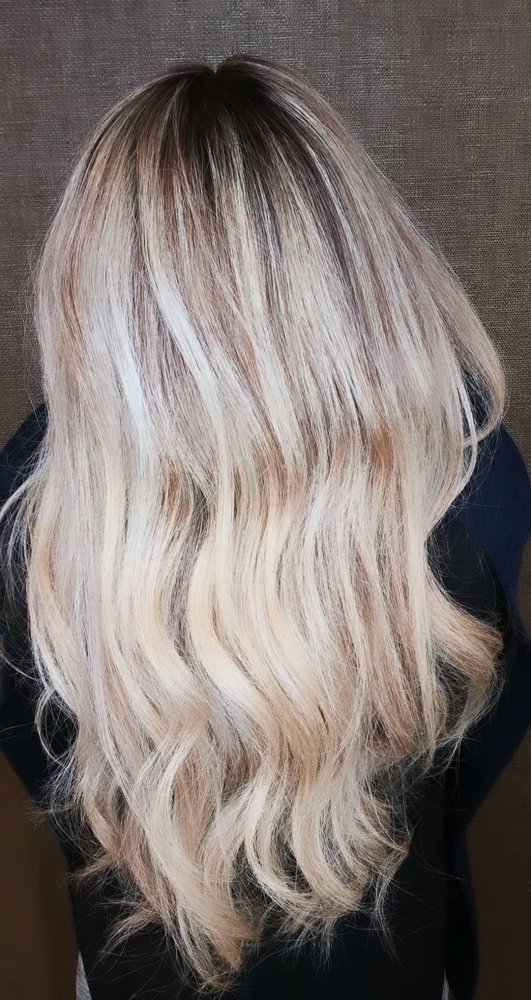 THE SALON BY INSTYLE INSIDE JCPENNEY 41 Photos 400 Brea Mall, Brea